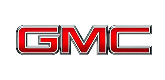 شعار GMC